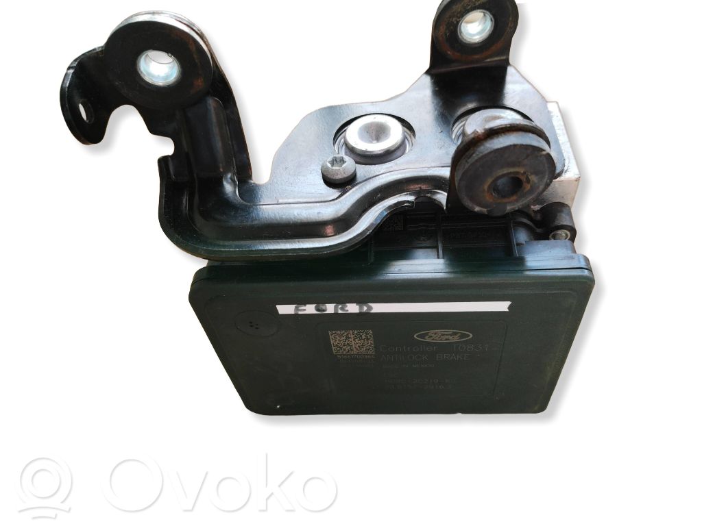 Ford Fusion II Pompa ABS 
