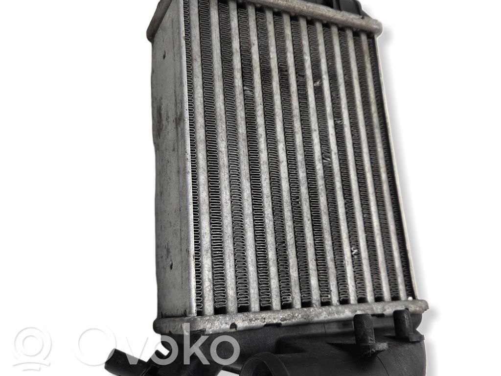 Starpdzesētāja radiators   059145805,15756201,157562013