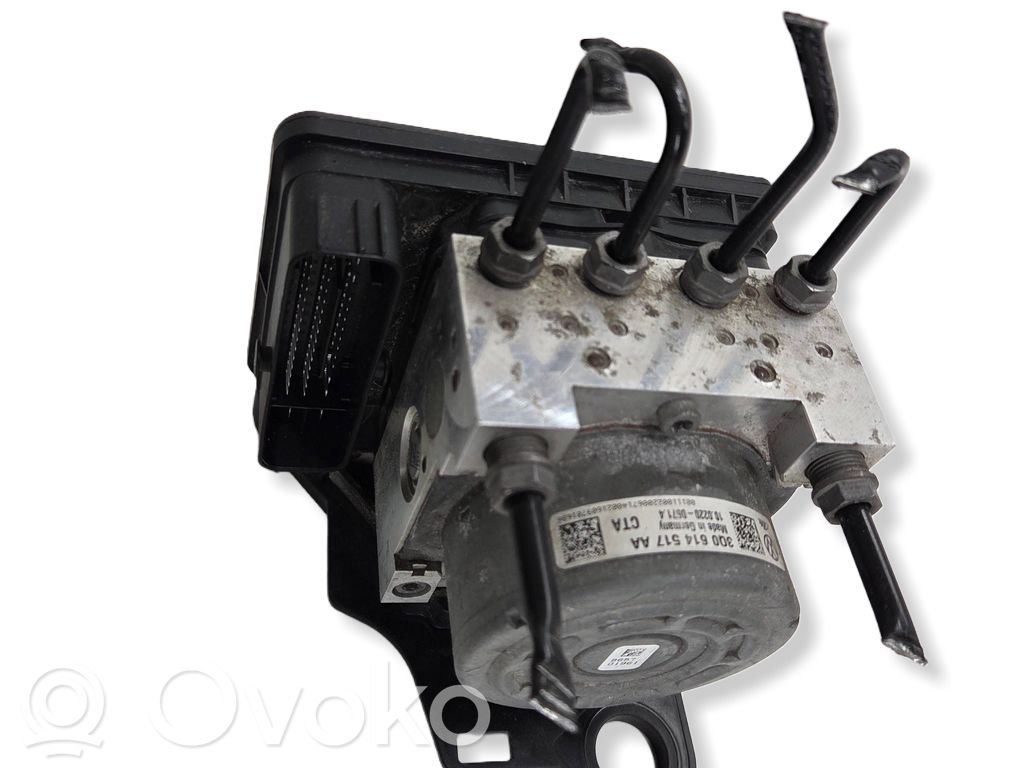 Audi A3 S3 8V Pompa ABS 