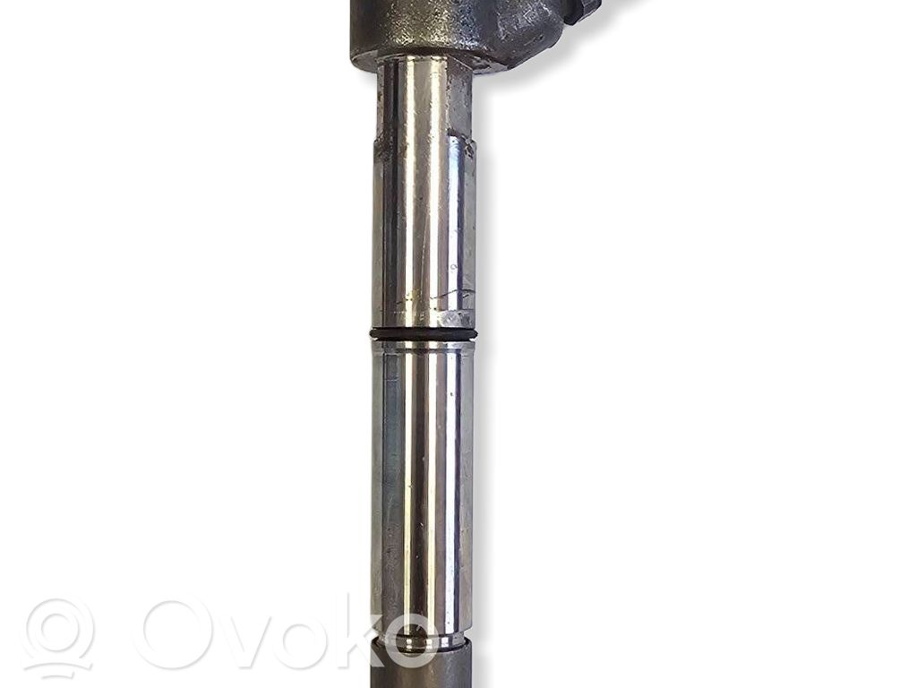 Opel Insignia B Inyector de combustible 