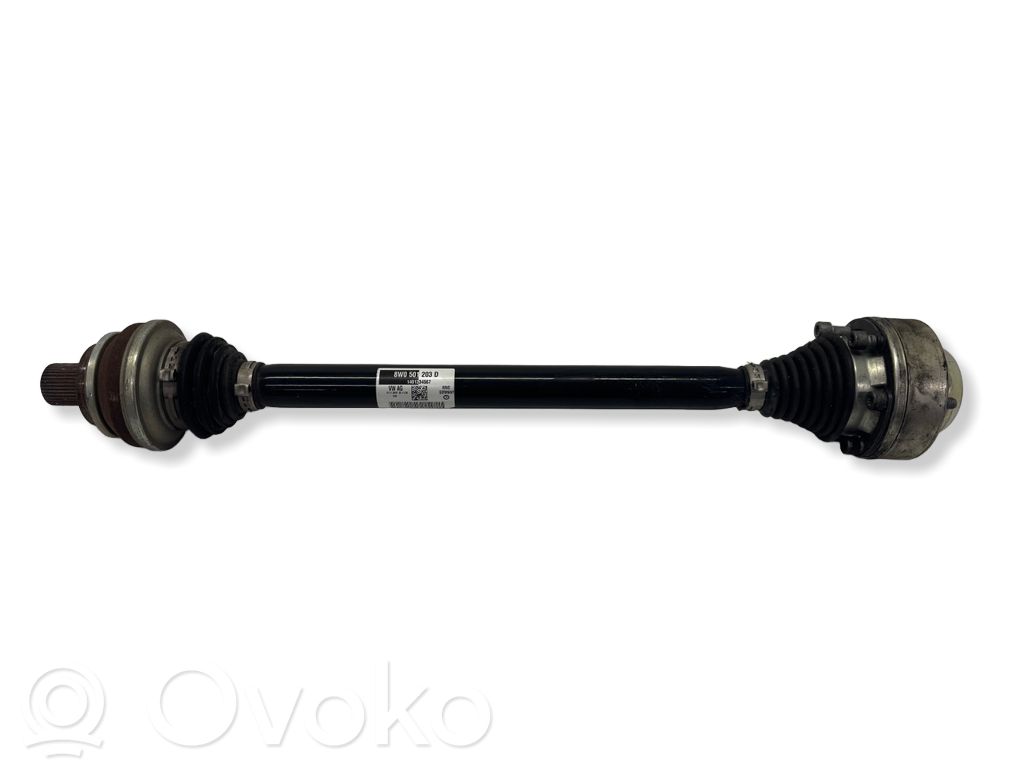 Audi A5 Kita kėbulo dalis 