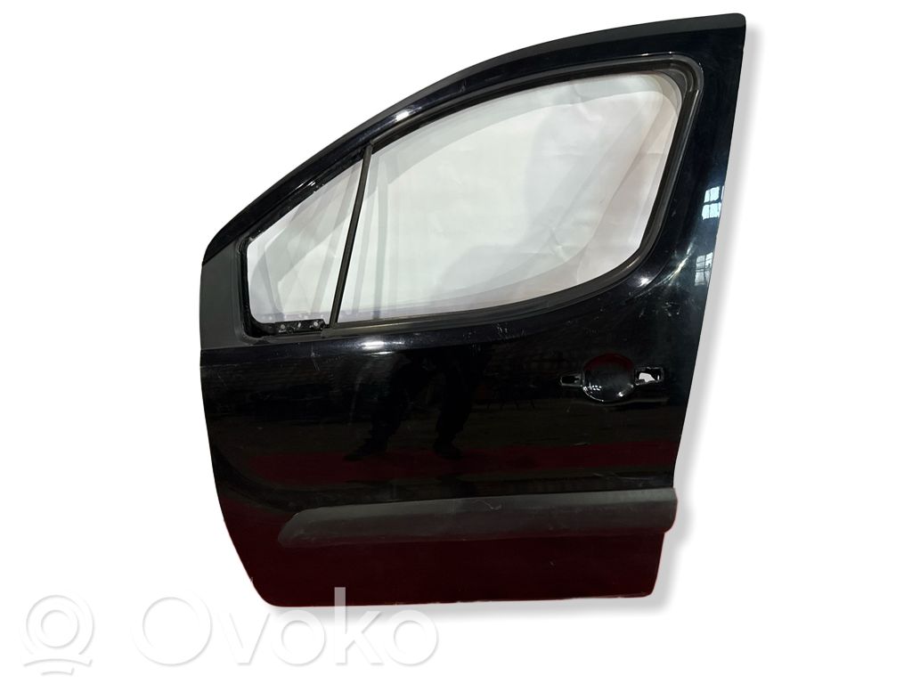 Peugeot Partner Durvis 