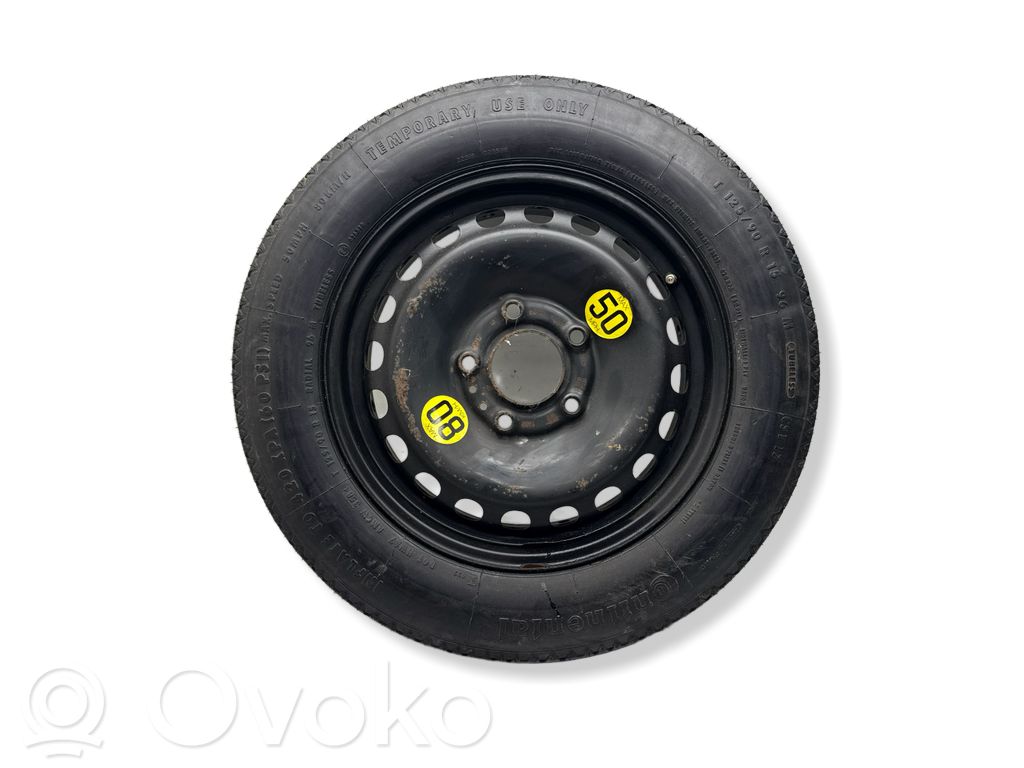 BMW 3 E46 R15-vararengas 