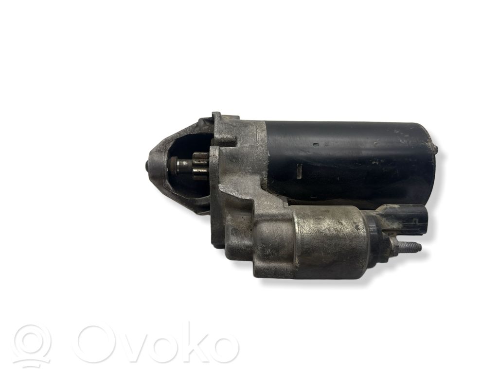 Audi A6 S6 C6 4F Starteris 
