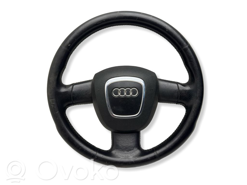 Audi A6 Allroad C5 Steering wheel 