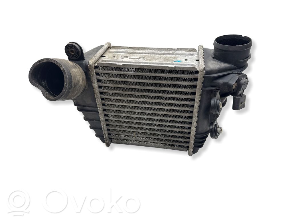 Audi A3 S3 8L Interkūlerio radiatorius 