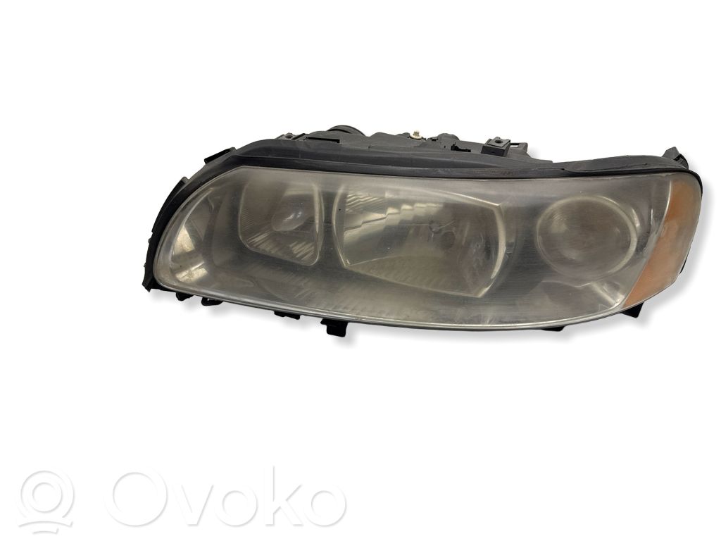 Volvo V70 Scheinwerfer 