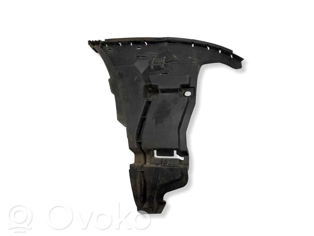 Volvo V70 Front bumper mounting bracket 