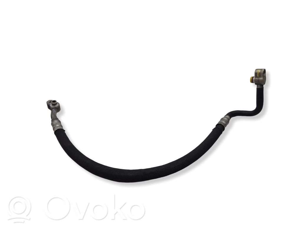 Audi A6 S6 C6 4F Ilmastointilaitteen putki (A/C) 