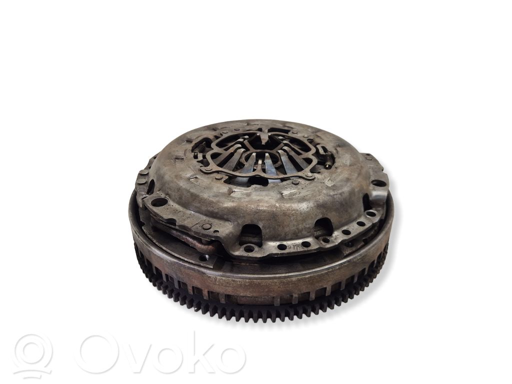 Audi A6 S6 C6 4F Clutch set kit 