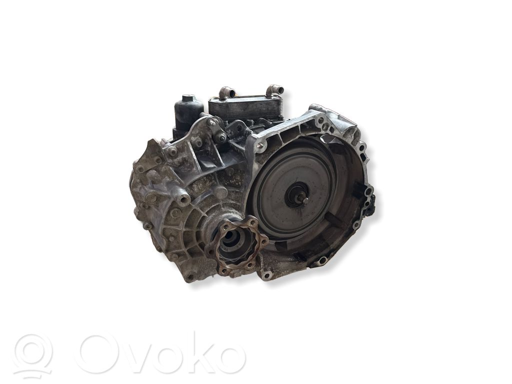 Volkswagen Caddy Automatic gearbox 