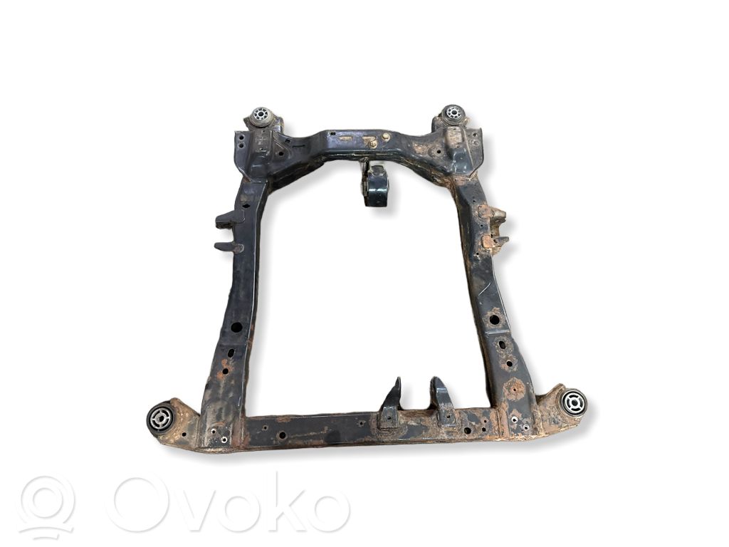 Opel Insignia A Rear subframe 