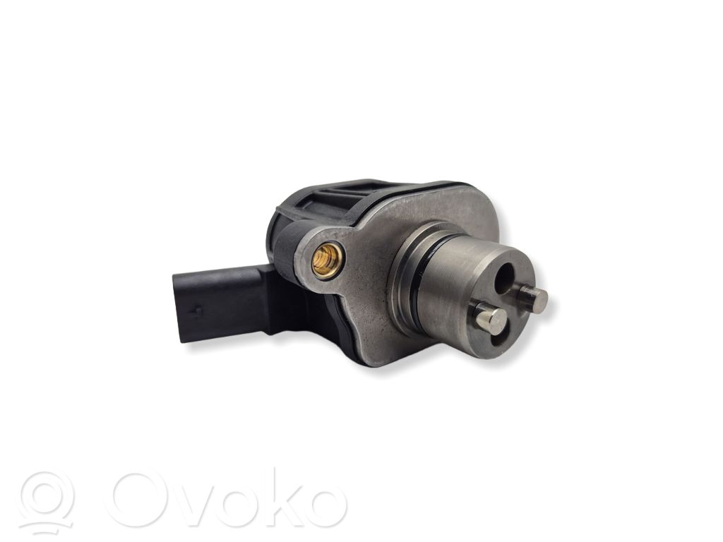 Audi Q2 - Turbo solenoid valve 