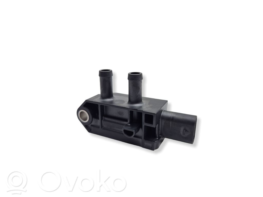 Audi Q2 - Exhaust gas pressure sensor 