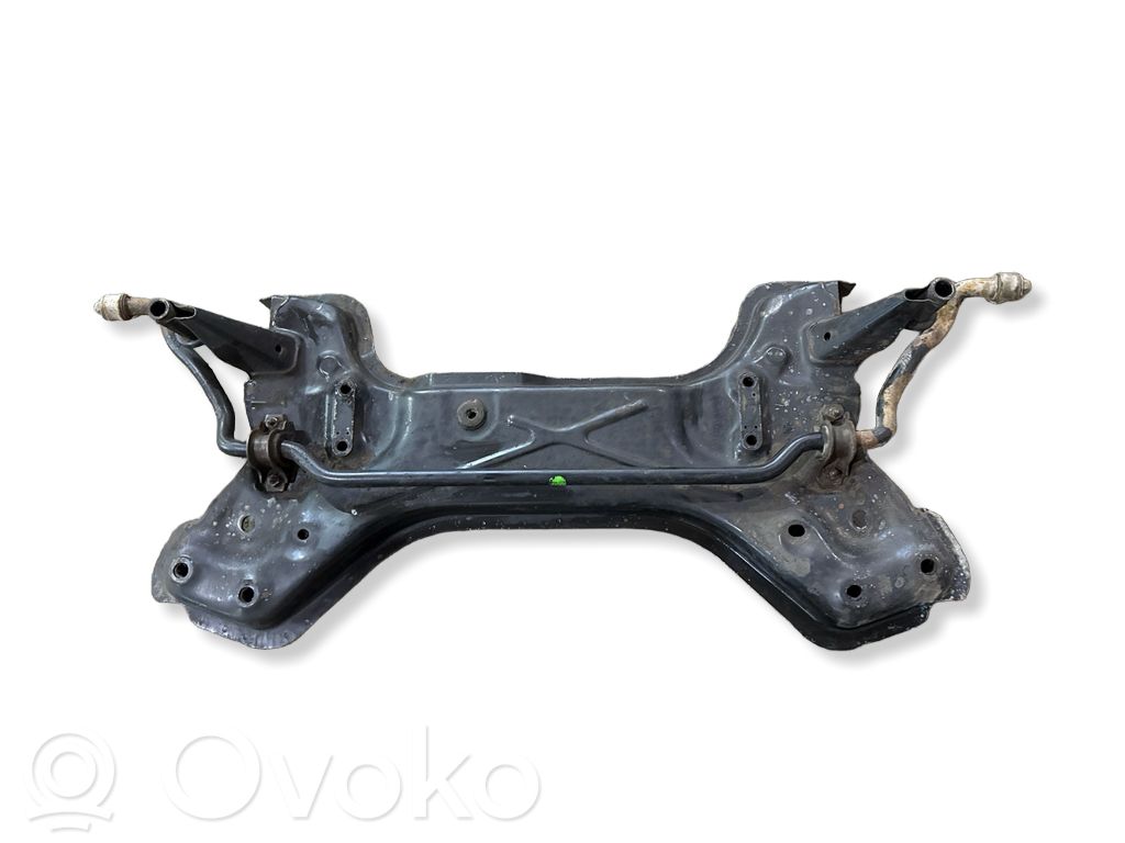 Citroen Jumper Front subframe 