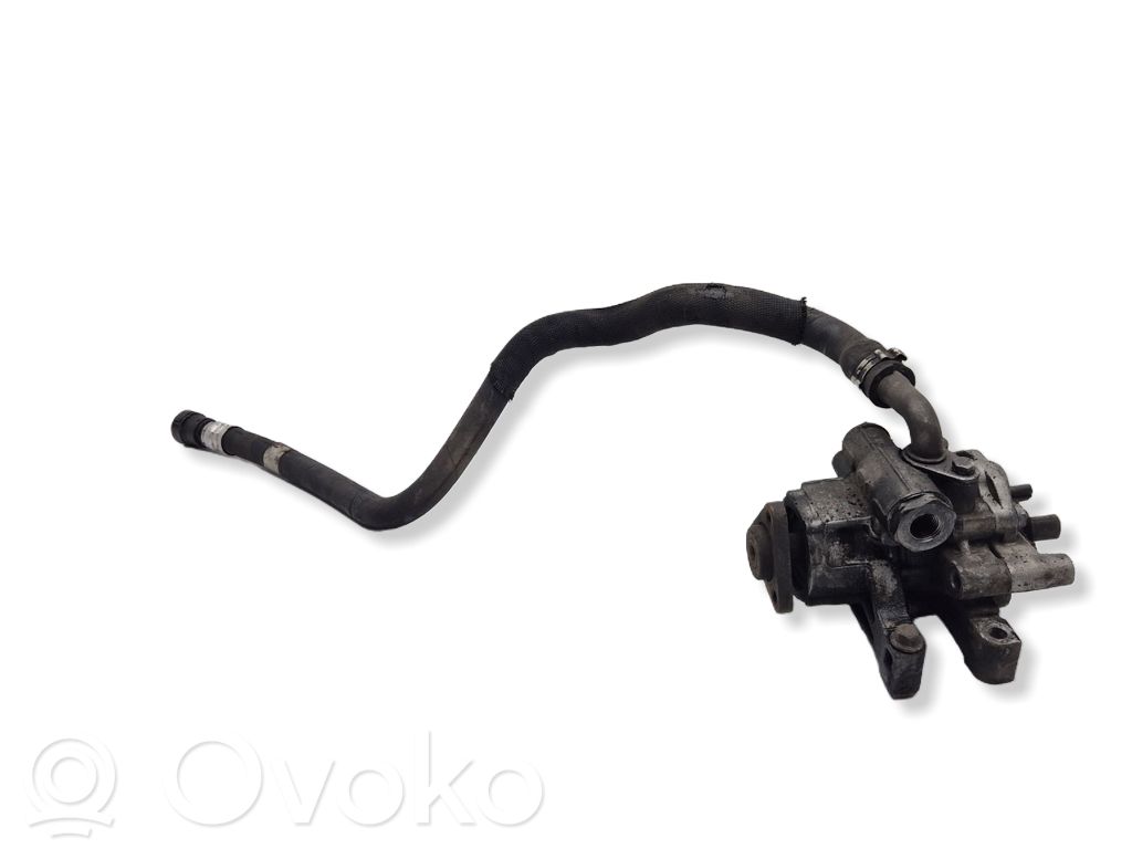 Citroen Jumper Power steering pump 