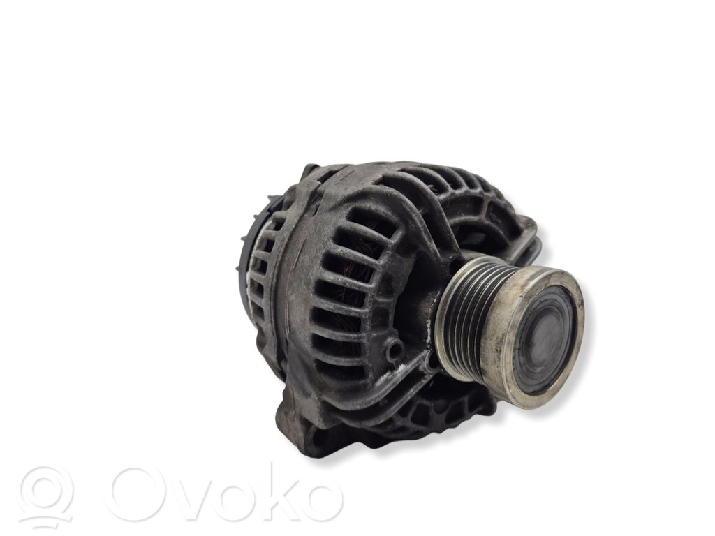 Volvo V70 Ģenerators 