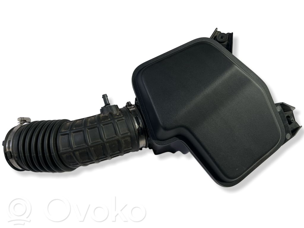 Chrysler Pacifica Oro filtro dėžė 