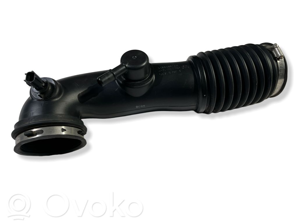 Dodge RAM Air intake duct part 