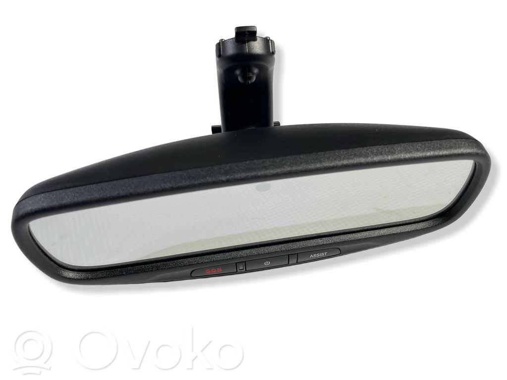 Chrysler Pacifica Rear view mirror (interior) 