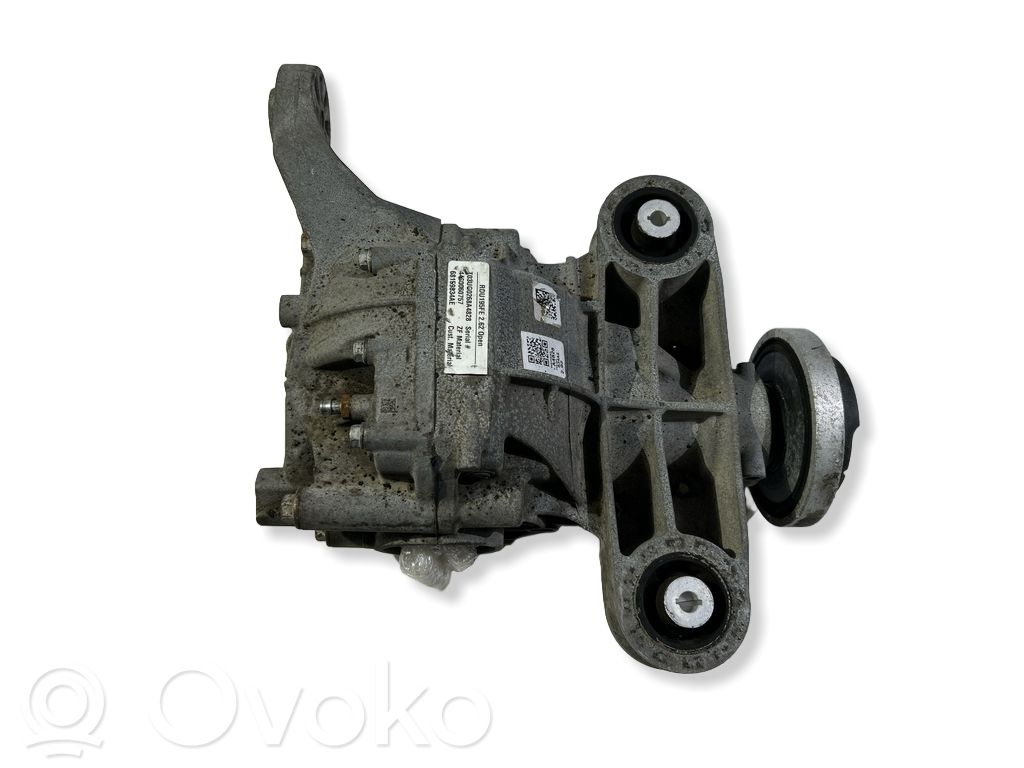Hinterachsdifferential   68159834AE