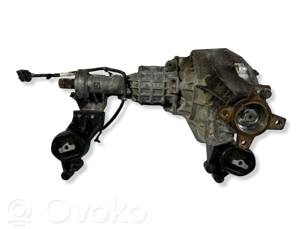 Dodge RAM 1500 DS Boîte de transfert 