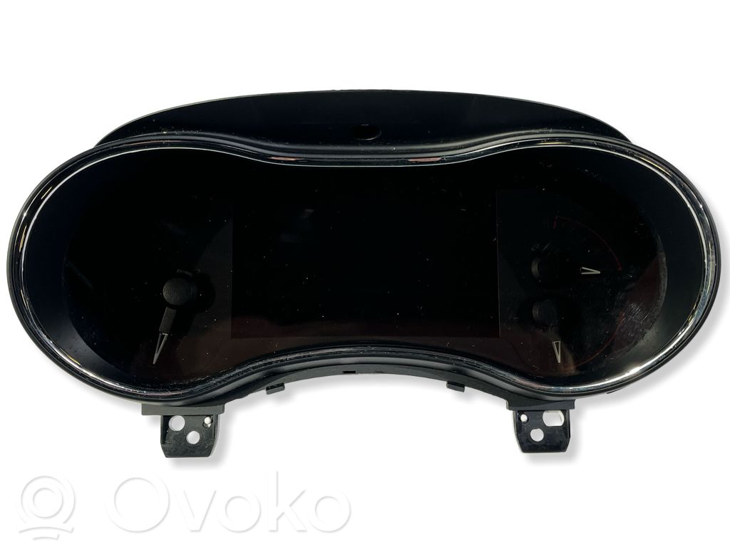 Dodge Durango III Speedometer (instrument cluster) 