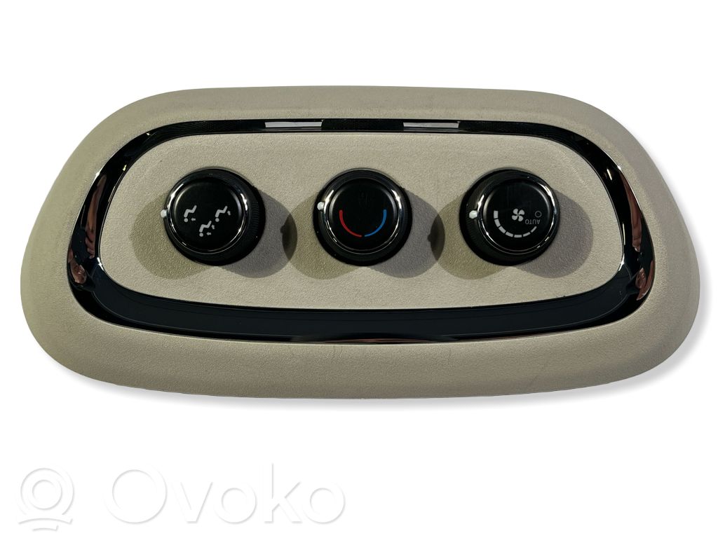 Dodge Durango Air conditioner control unit module 