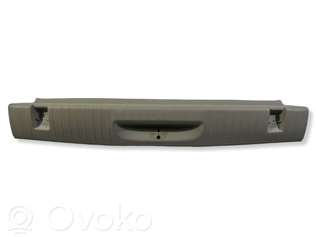 Chrysler Pacifica Protector del borde del maletero/compartimento de carga 