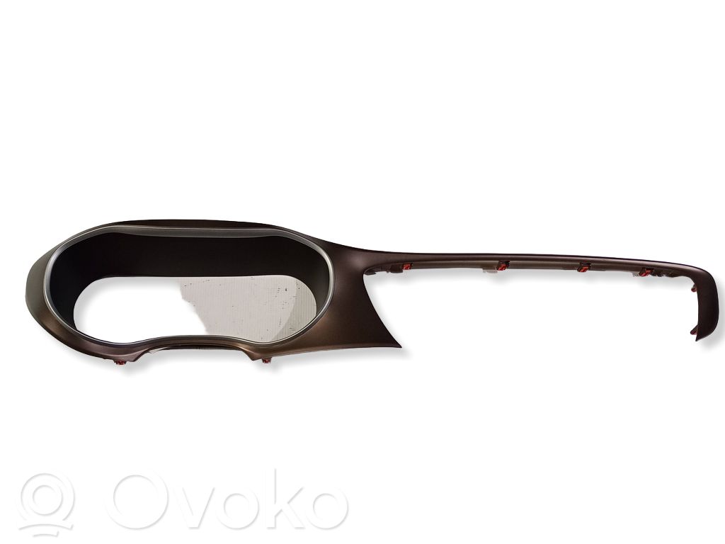 Chrysler Pacifica Dashboard trim 