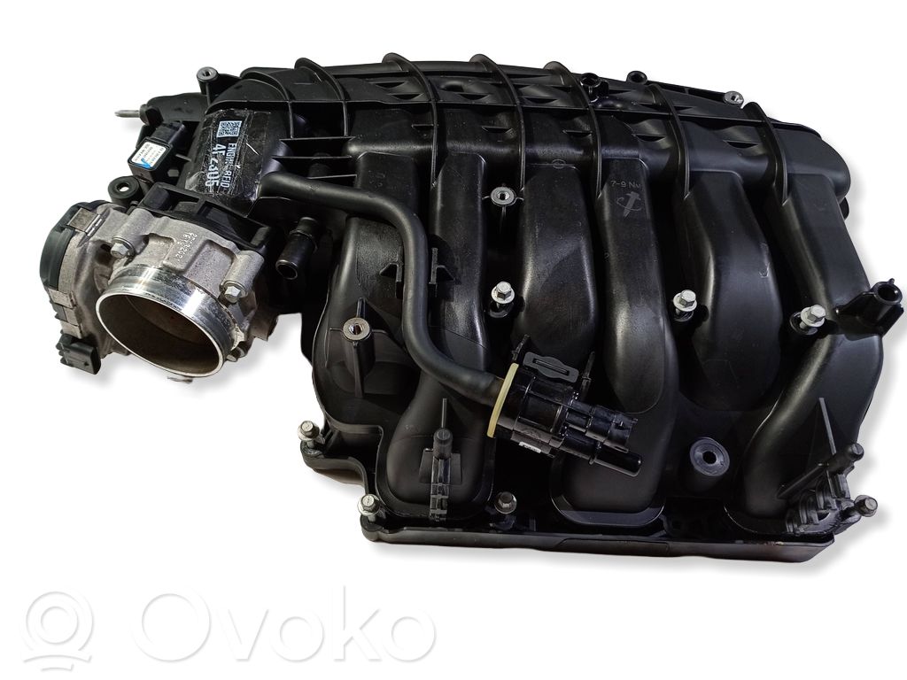 Chrysler Pacifica Kolektorius įsiurbimo 