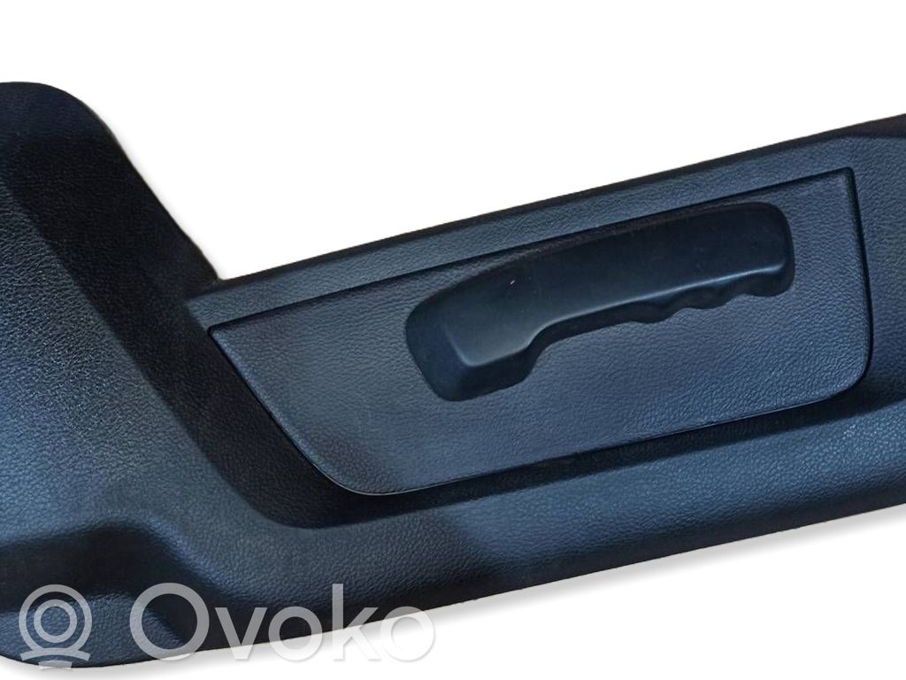Seat control module   1475035