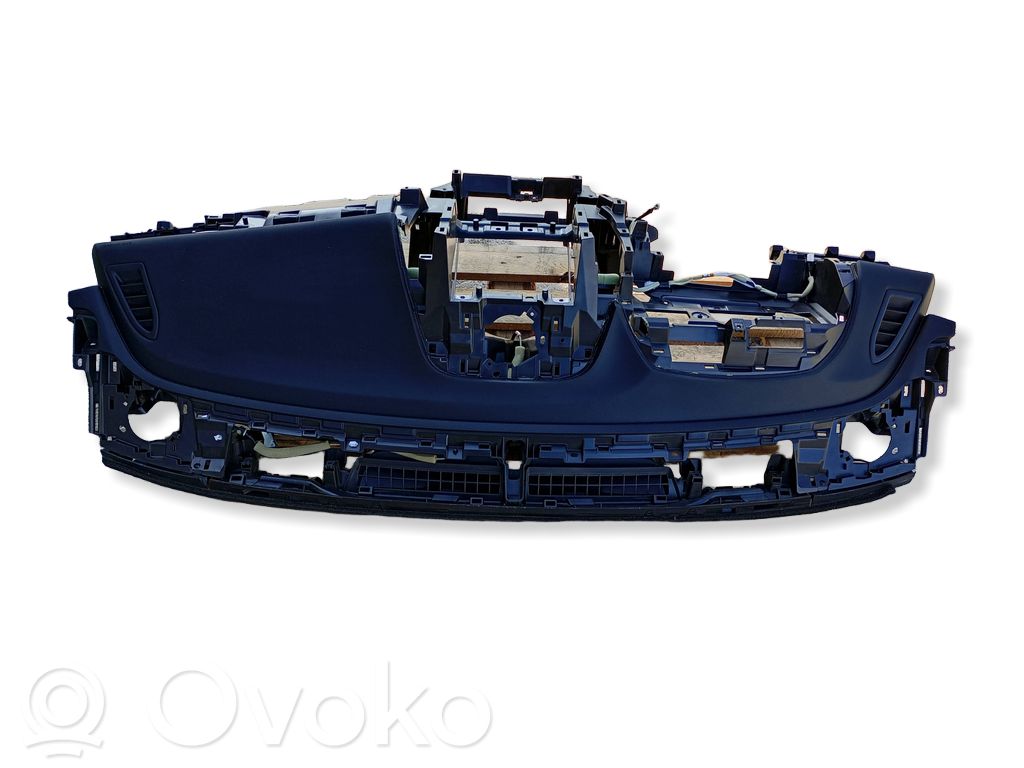 Subaru WRX VB II Cruscotto 