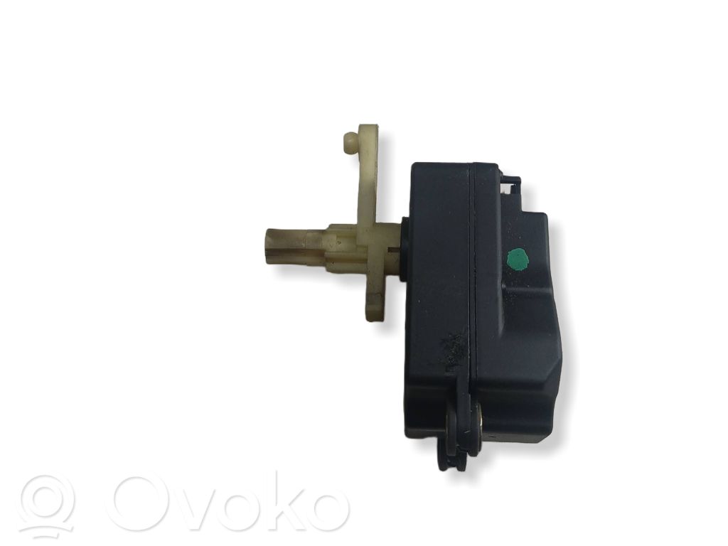 Volvo XC90 Air flap motor/actuator 