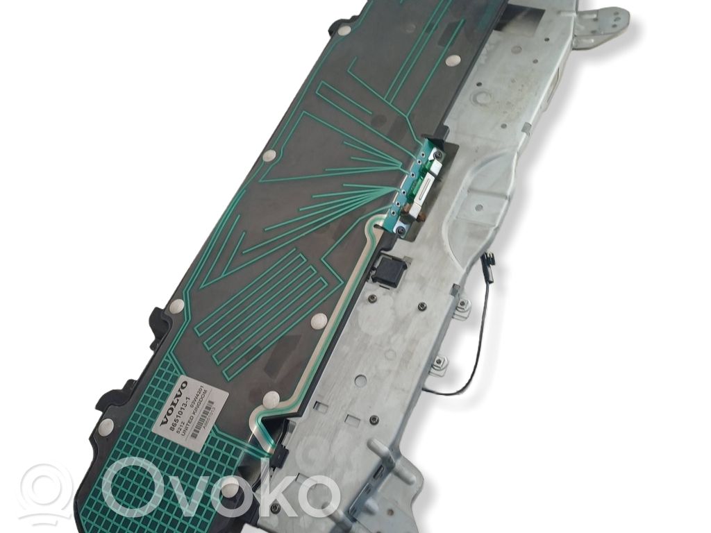 Volvo XC90 Antenne GPS 