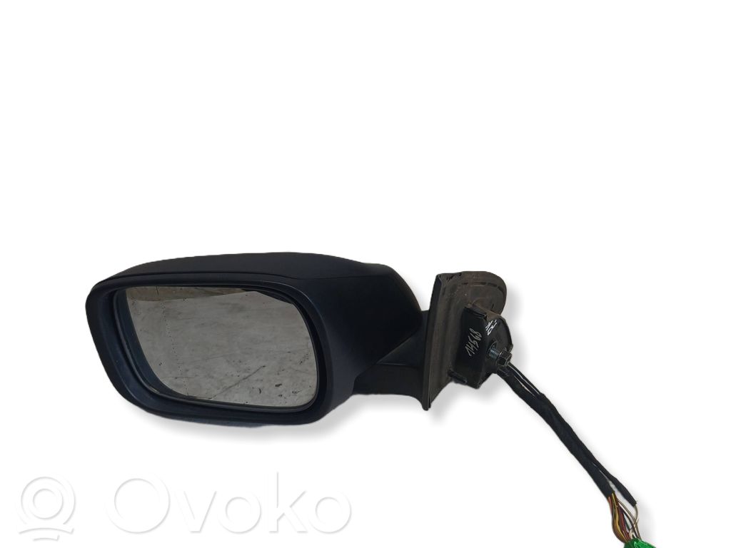 Elektryczne lusterko boczne drzwi przednich   8643164,211003DV25,E11015799