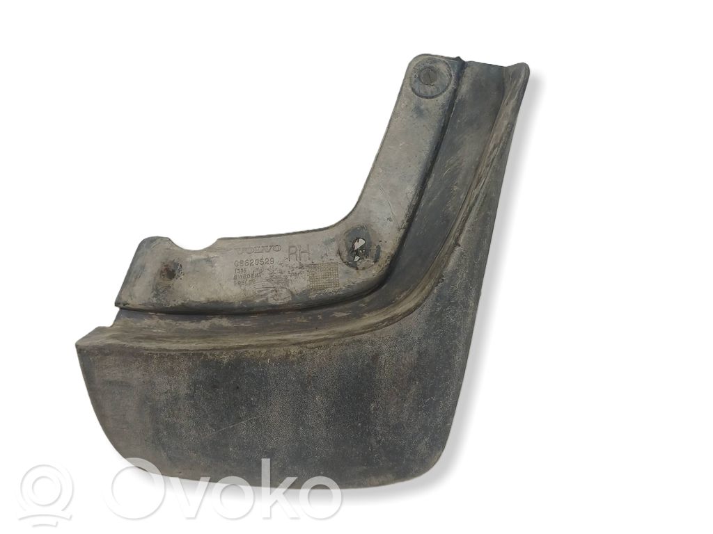 Volvo XC90 Rear mudguard 
