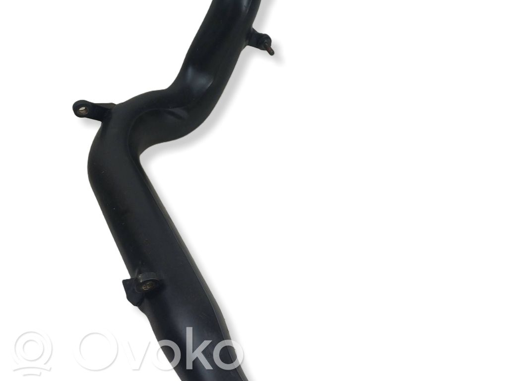 Volvo XC90 Intercooler hose/pipe 