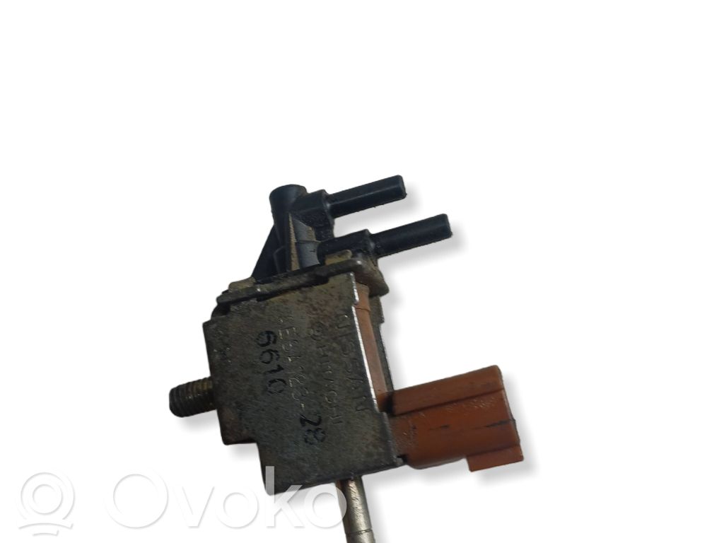 Ford Maverick Solenoīda vārsts 