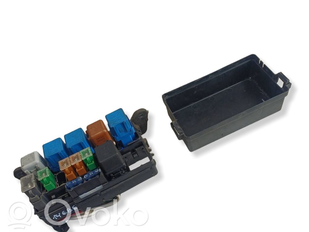 Fuse module   71543024