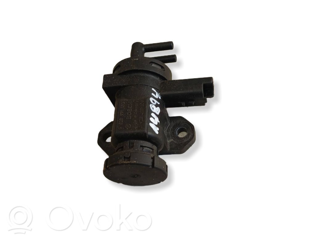 Citroen C8 Solenoīda vārsts 