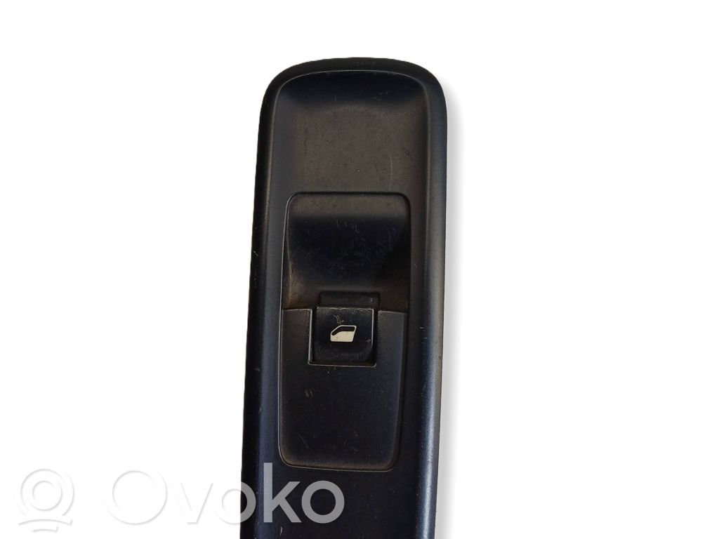 Electric window control switch   14893750XT,024381316
