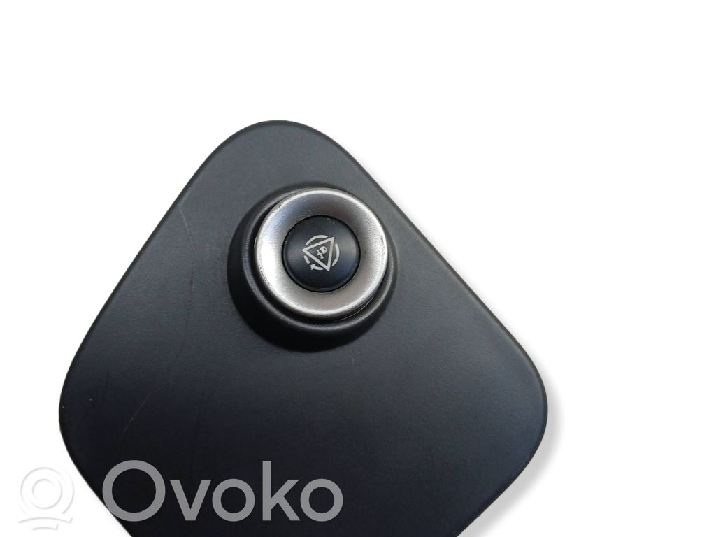 Citroen C8 ESP (stability program) switch 