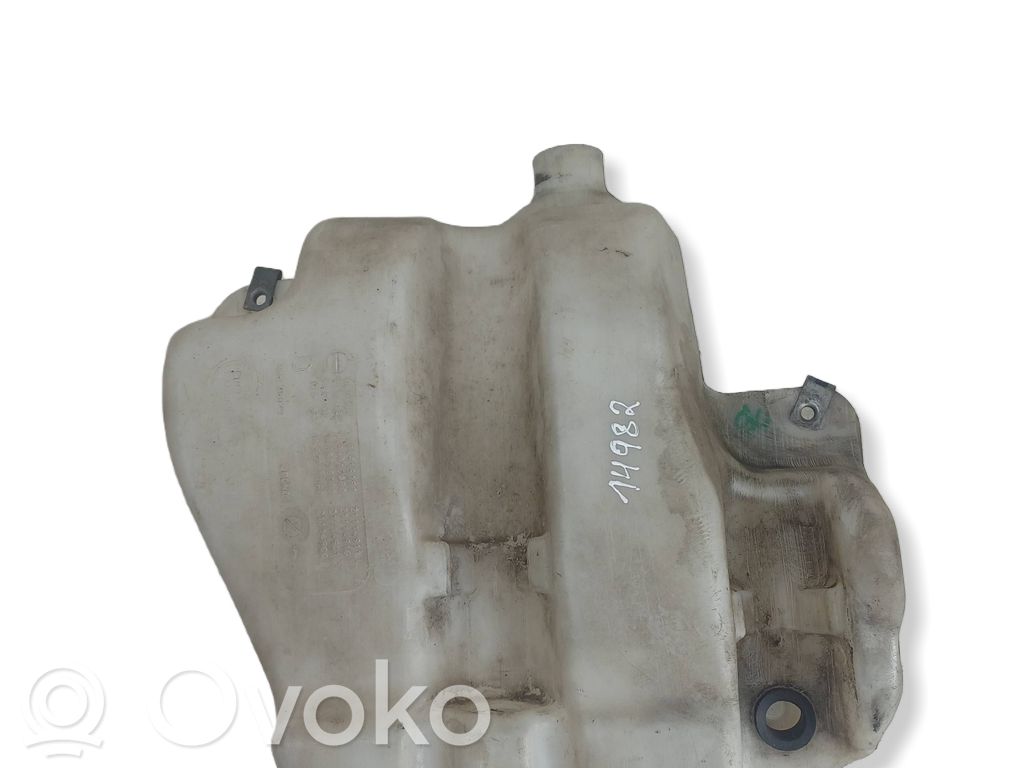 Citroen C8 Tuulilasinpesimen nestesäiliö 