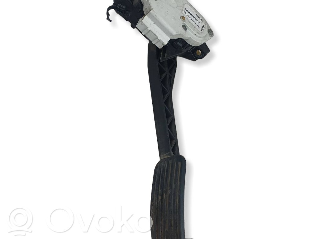 Volvo XC90 Accelerator throttle pedal 