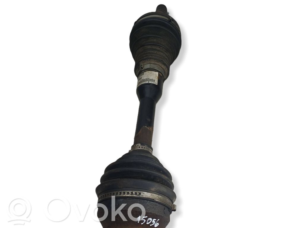 Volvo XC90 Front driveshaft 