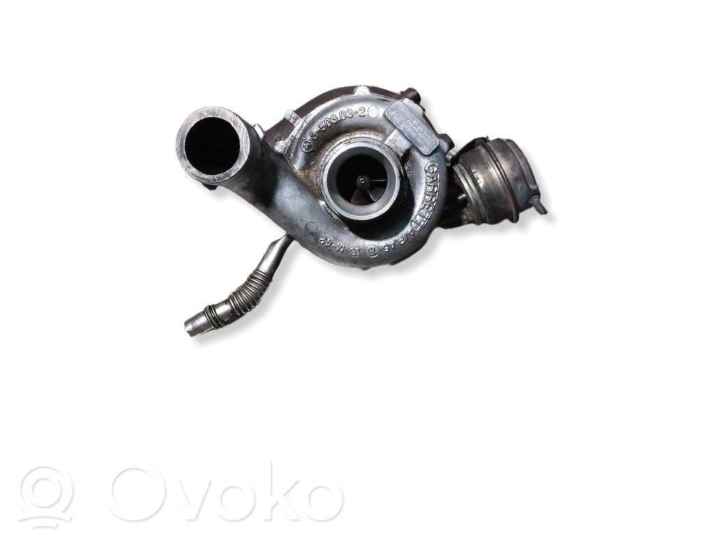 Turbīna   059145701S