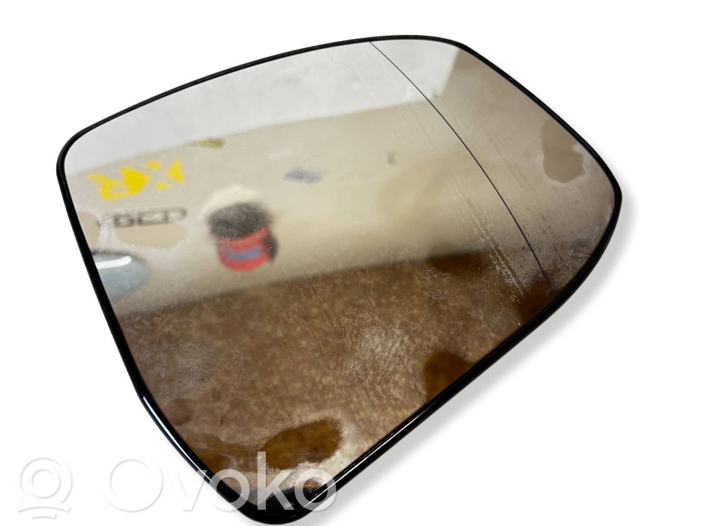 Ford Focus Wkład lusterka drzwi 
