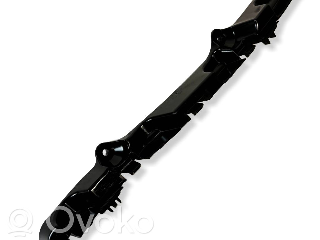Dacia Duster II Rear bumper mounting bracket 