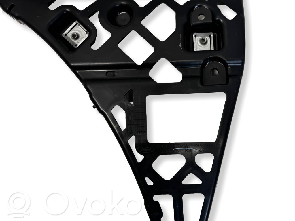Front bumper mounting bracket   1763223,1437151,CC1117B749AA